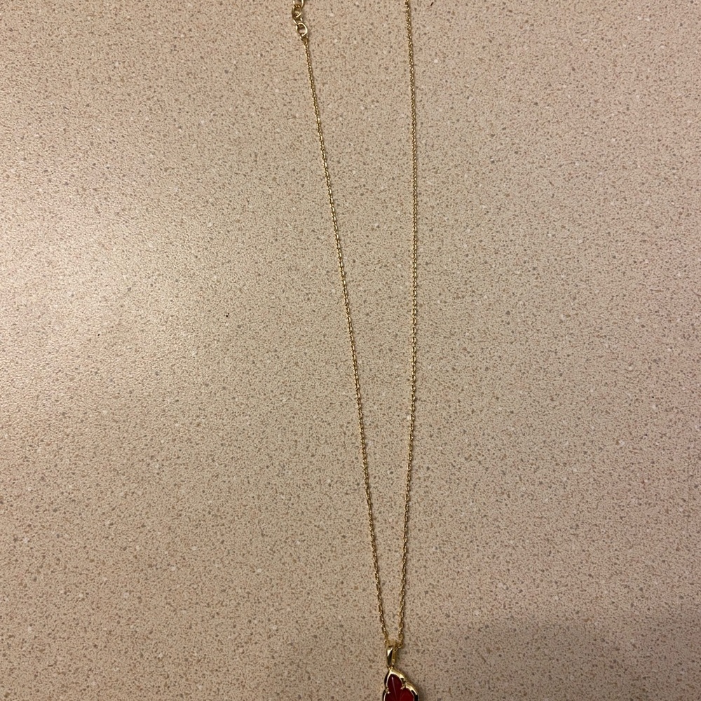 Kendra Scott Pendant Necklace
